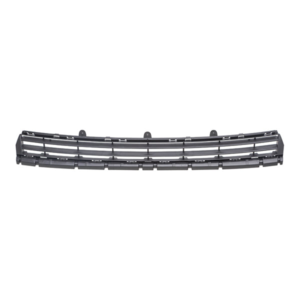Fits Citroen Berlingo Peugeot Partner 2008-2018 Front Bumper Upper Grille - image 2