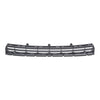 Fits Citroen Berlingo Peugeot Partner 2008-2018 Front Bumper Upper Grille thumbnail