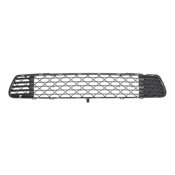Fits Citroen C4 Picasso 2007-2013 Front Bumper Lower Grille - image 2