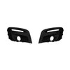 For Berlingo 2006-2019 Front Bumper Lower Grille Set 2Pcs & Fog Lamp Holes thumbnail