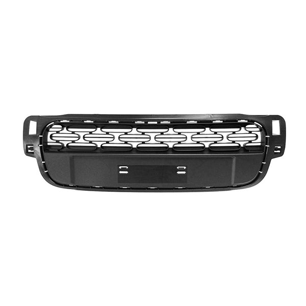 Fits Citroen C3 2016-2023 Front Bumper Centre Grille - image 2