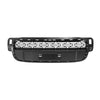 Fits Citroen C3 2016-2023 Front Bumper Centre Grille thumbnail