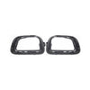 Fits Citroen Berlingo 2018-2024 Front Bumper Grille Moulding Set 2 Pcs thumbnail