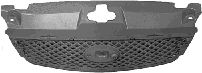 Fits Ford Mondeo 2000-2007 Front Grille Grey Standard Models - image 2