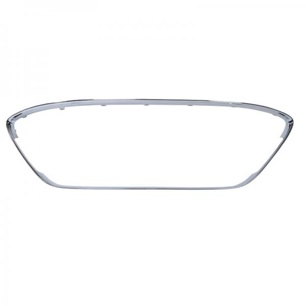 Fits Ford Fiesta 2008-2016 Chrome Grille Surround Fits 841590755 - image 2