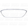 For Ford Fiesta 2008-2016 Chrome Grille Surround For 841590755 thumbnail