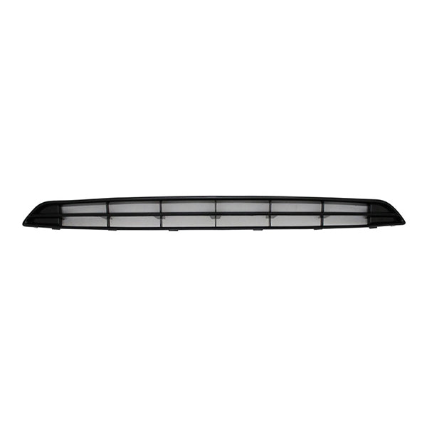 Fits Ford B-Max 2012-2017 Front Bumper Lower Grille Gloss Titanium Models - image 2