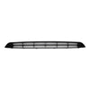 Fits Ford B-Max 2012-2017 Front Bumper Lower Grille Gloss Titanium Models thumbnail
