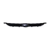 Fits Ford B-Max 2012-2017 Radiator Grille Gloss Black Finish thumbnail