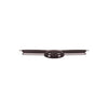 Fits Ford Focus 2011-2017 Radiator Grille Matt Black & Chrome Moulding thumbnail