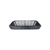 Fits Ford Transit Custom Transit Custom Nugget 2012-2022 Front Bumper Upper Grille thumbnail