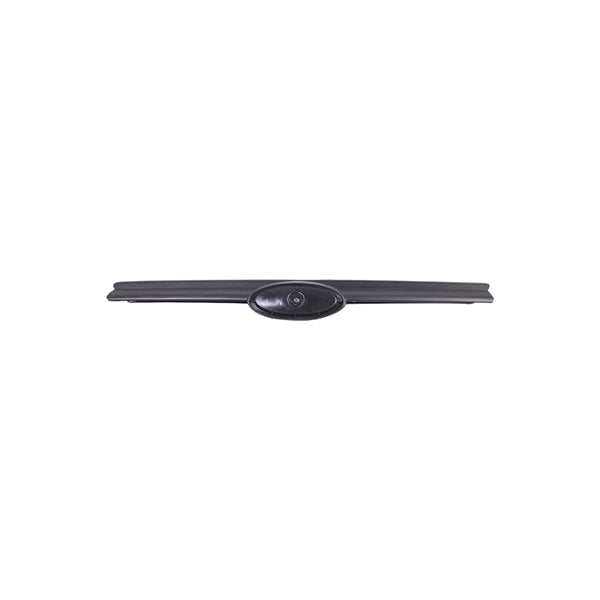 Fits Ford Transit 2013-2022 Radiator Grille Matt Black - image 2