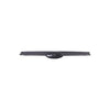 Fits Ford Transit 2013-2022 Radiator Grille Matt Black thumbnail