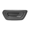 Fits Ford E-Transit Transit 2016-2023 Os Front Bumper Grille No Lamp Hole thumbnail