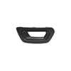 Fits Ford Transit 2016-2019 Ns Front Bumper Grille & Fog Lamp Hole thumbnail