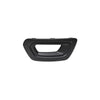 Fits Ford Transit 2016-2019 Os Front Bumper Grille & Fog Lamp Hole thumbnail