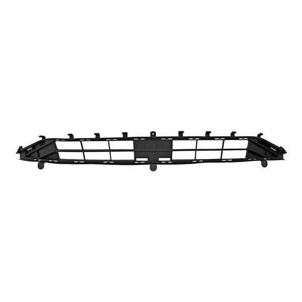 Fits Ford Focus 2018-2023 Front Bumper Lower Centre Grille - image 2