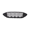 Fits Ford Puma 2019-2023 Radiator Grille St Black thumbnail