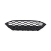 Fits Ford Focus 2018-2024 Radiator Grille St-Line Black thumbnail