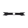 Fits Honda Hr-V 2015-2019 Radiator Grille Moulding Dark Grey/Blk thumbnail