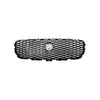 Fits Jaguar E-Pace 2017-2020 Front Bumper Main Grille Black Gloss thumbnail