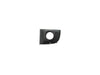 Fits Abarth Fiat 500C 500 2008-2021 Ns Front Bumper Grille & Fog Lamp Hole Black thumbnail