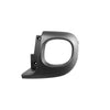 Fits Fiat 500L 500L Mpw 500L Wagon 2013-2021 Os Rear Bumper Grille & Fog Lamp Hole thumbnail