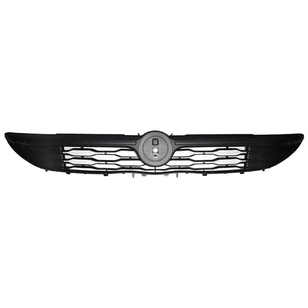 Fits Fiat Doblo Doblo Cargo Doblo Freedom 2010-2021 Radiator Grille - image 2