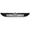 Fits Fiat Doblo Doblo Cargo Doblo Freedom 2010-2021 Radiator Grille thumbnail