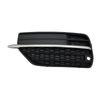 Fits Volvo Xc90 2014-2021 Front Bumper Grille Inc Pdc Inc Chrome Mldg Left thumbnail