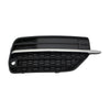 Fits Volvo Xc90 2014-2021 Front Bumper Grille Inc Pdc Inc Chrome Mldg Right thumbnail