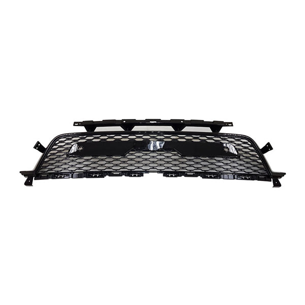 Fits Range Rover Sport 2013-2023 Front Bumper Lower Centre Grille No Surround Vie - image 2