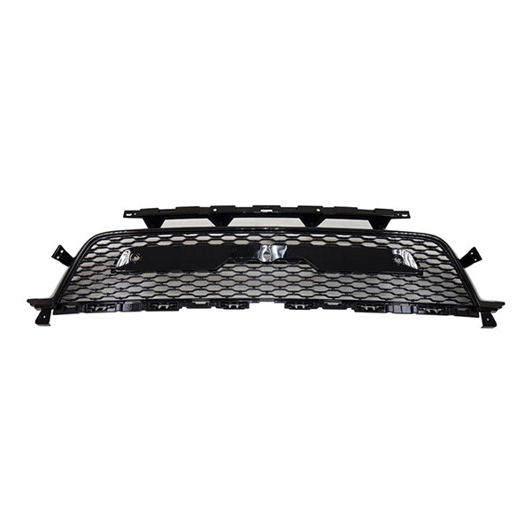 Fits Range Rover Sport 2013-2023 Front Bumper Lower Centre Grille With Surround V - image 2