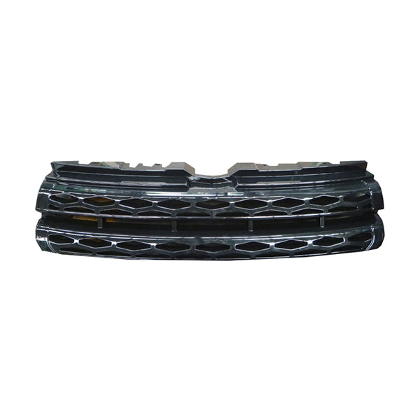 Fits Land Rover Range Rover Evoque 2011-2019 Radiator Grille Autobiography - image 2