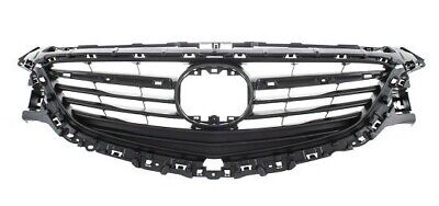 Fits Mazda Mazda6 2012-2022 Radiator Grille - image 2