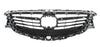 Fits Mazda Mazda6 2012-2022 Radiator Grille thumbnail