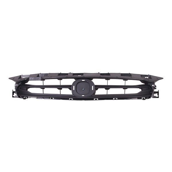Fits Mazda Mazda2 2015-2023 Radiator Grille - image 2