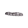 Fits Nissan Micra 2010-2017 Radiator Grille Black thumbnail