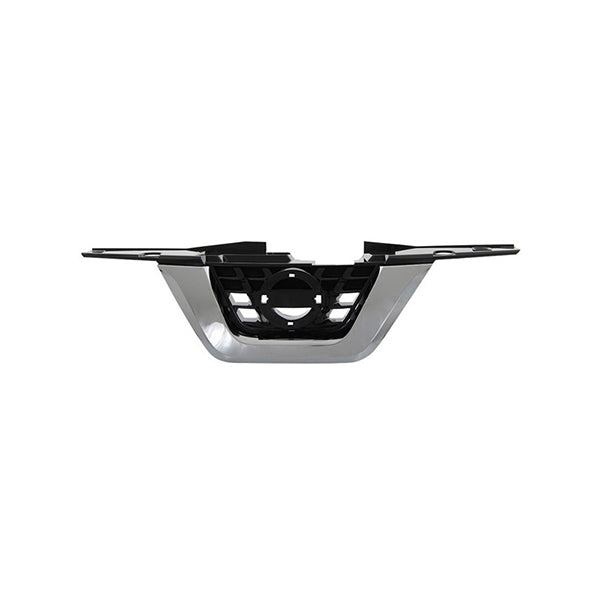 Fits Nissan Juke 2010-2019 Radiator Grille - image 2