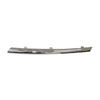 Fits Vauxhall Vauxhall Insignia 2008-2013 Ns Upper Radiator Grille Moulding Chrome thumbnail