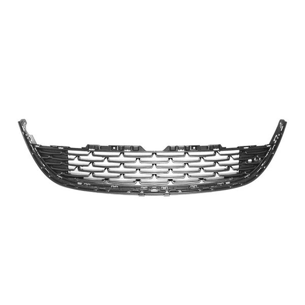 Fits Vauxhall Astra 2009-2012 Front Bumper Grille 5Dr Hatchback Lower - image 2