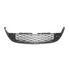 Fits Vauxhall Astra 2009-2012 Front Bumper Grille 5Dr Hatchback Lower thumbnail