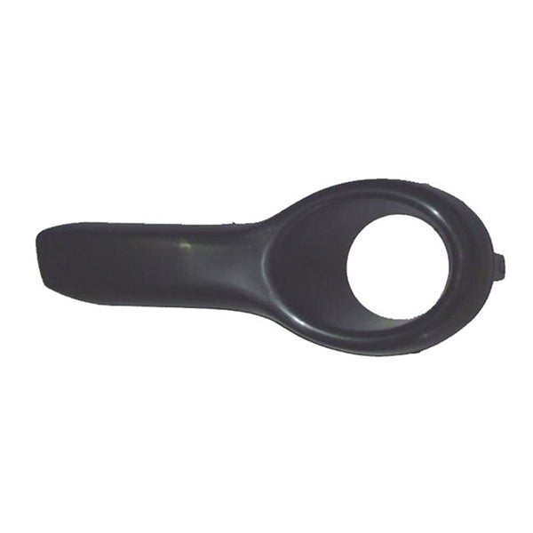 Fits Vauxhall Agila 2008-2010 Ns Front Fog Lamp Surround - image 2
