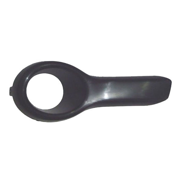Fits Vauxhall Agila 2008-2010 Os Front Fog Lamp Surround - image 2