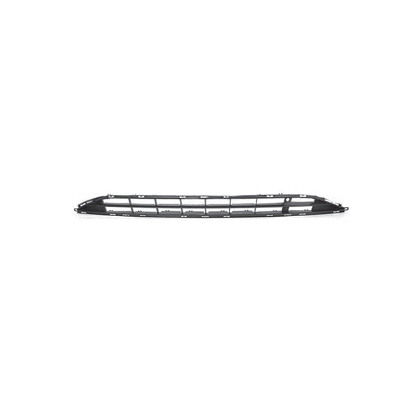 Fits Vauxhall Corsa 2014-2019 Front Bumper Lower Centre Grille - image 2