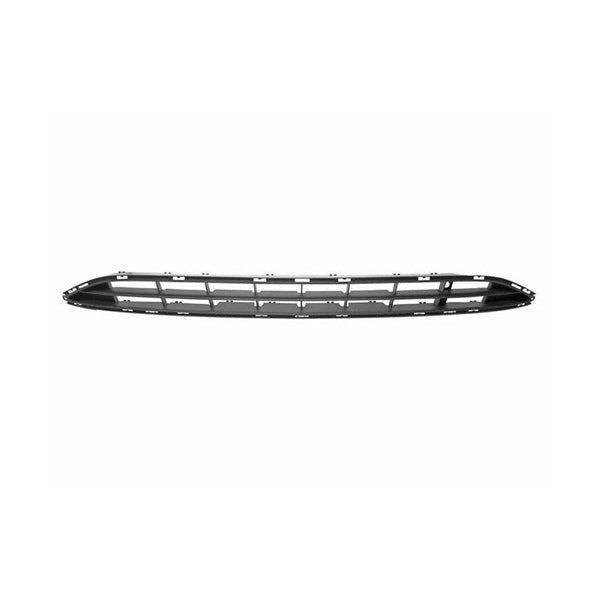 For Vauxhall Corsa 2014-2019 Front Bumper Lower Centre Grille - image 2