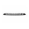For Vauxhall Corsa 2014-2019 Front Bumper Lower Centre Grille thumbnail