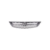 For Vauxhall Vauxhall Astra 2015-2019 Radiator Grille thumbnail