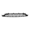 Fits Vauxhall Vauxhall Astra 2015-2019 Front Bumper Centre Grille thumbnail