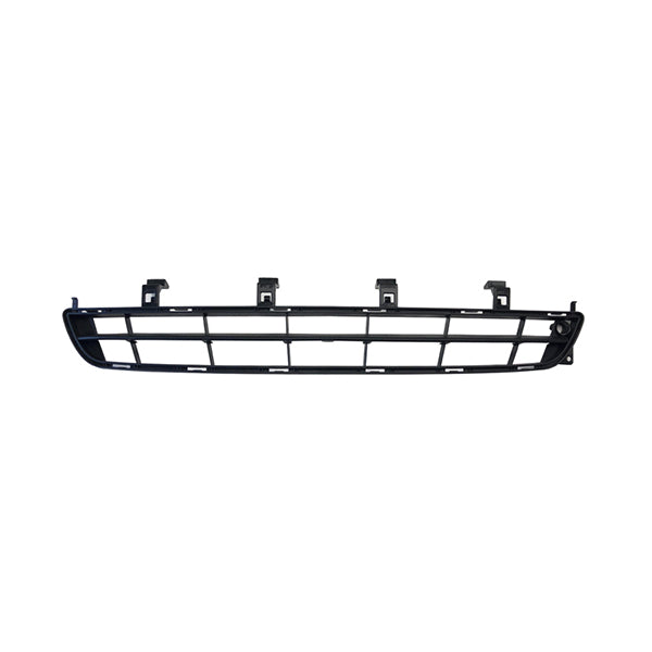Fits Vauxhall Insignia 2008-2013 Front Lower Bumper Centre Grille - image 2